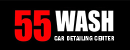55 wash